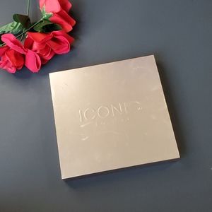 Iconic London Pelette